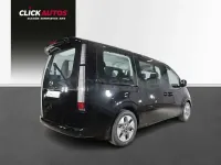 Usado Hyundai Staria 177 CV (130 kW) 2023 Negro Monovolumen