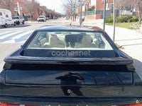 Usado Lotus Exige 177 CV (130 kW) 2000 Negro Coupe