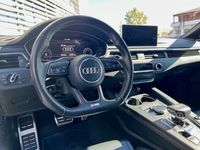 usado Audi A5 Sportback 3.0TDI Sport quattro S-T 160kW