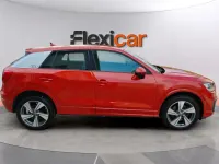 Usado Audi Q2 Premium 116 CV (85 kW) 2018 Naranja SUV