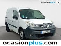 usado Renault Kangoo Furgón Profesional Compact dCi 66kW (90CV) E6