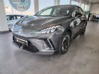 Usado MG MG4 EV Luxury 150 kW (204 CV) 2023 Eléctrico Utilitario