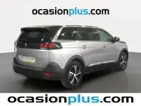 Occasion Peugeot 5008 Allure 131 PK (96 kW) 2020 Grijs SUV