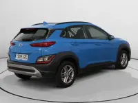 Usado Hyundai Kona 120 CV (88 kW) 2022 SUV