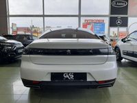 usado Peugeot 508 Bluehdi 130 s&s allure pack eat8 96 kw (130 cv)