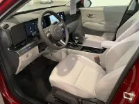 Usado Hyundai Kona 120 CV (88 kW) 2024 Granate SUV