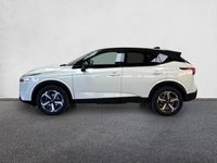 Usado Nissan Qashqai N-Connecta 140 CV (102 kW) 2022 Blanco SUV
