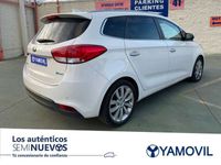 usado Kia Carens 1.7crdi Eco-dynamics Euro2016 115