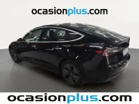 Usado Tesla Model 3 RWD 225 kW (306 CV) 2019 Negro Berlina