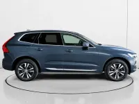 Usado Volvo XC60 Core 351 CV (258 kW) 2022 Azul SUV