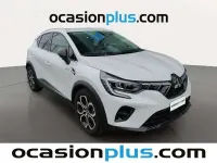 Usado Mitsubishi ASX 160 CV (117 kW) 2024 Blanco SUV