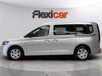 Usado VW Caddy Maxi 122 CV (89 kW) 2024 Gris Monovolumen