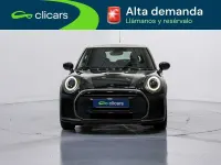 Usado Mini Cooper 136 CV (100 kW) 2023 Verde Utilitario