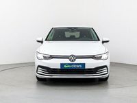Usado VW Golf VII Life 150 CV (110 kW) 2021 Blanco Utilitario