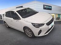Usado Opel Corsa Edition 75 CV (55 kW) 2022 Blanco Utilitario