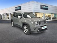 usado Jeep Renegade 1.6 Mjet 95,6kW (130CV) 4x2 Limited