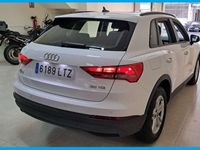 usado Audi Q3 35 TDI S tronic 110kW