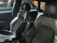 Usado Audi A3 Ambition 105 CV (77 kW) 2010 Gris / plata Berlina