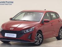 Usado Hyundai i20 83 CV (61 kW) 2024 Utilitario