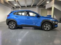 usado Hyundai Kona HEV 1.6 GDI DT Klass