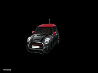 Usado Mini John Cooper Works 231 CV (169 kW) 2016 Gris Utilitario