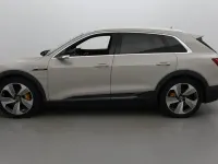 Usado Audi e-tron Advanced 300 kW (408 CV) 2020 SUV