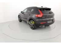 usado Volvo XC40 2.0 T4 Auto R-Design