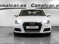 usado Audi A4 Advanced edition 2.0 TDI 110 kW (150 CV) S tronic