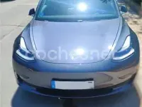 Usado Tesla Model 3 RWD 239 kW (325 CV) 2020 Eléctrico Berlina