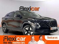 Używany Omoda 5 147 KM (108 kW) 2025 Czarny SUV