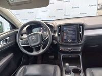 usado Volvo XC40 T3 Momentum Aut.