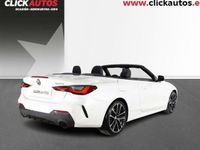 Usado BMW M4 M Sport 190 CV (139 kW) 2023 Coupe