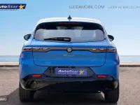 Usado Alfa Romeo Tonale Sprint 130 CV (95 kW) 2024 Azul SUV