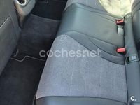 Usado Mercedes C220 Avantgarde 170 CV (125 kW) 2016 Gris / plata Berlina