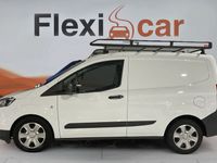 usado Ford Tourneo Courier 1.5 TDCi 74kW (100CV) Sport Diésel en Flexicar Gijón