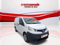 Usado Nissan NV200 90 CV (66 kW) 2020 Blanco Monovolumen