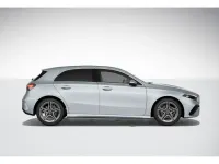 Usado Mercedes A180 Advanced 136 CV (100 kW) 2024 Gris