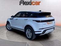 Usado Land Rover Range Rover evoque SE Dynamic 204 CV (150 kW) 2023 Blanco SUV