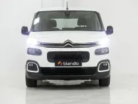 Usado Citroën Berlingo Live 100 HP (73 kW) 2022 Branco Monovolume