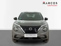 Usado Nissan Juke N-Connecta 143 CV (105 kW) 2024 SUV