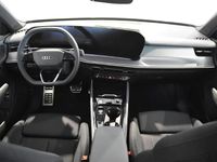 Novo Audi Q3 150 HP (110 kW) 2026 Cinzento SUV