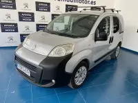 Usado Fiat Fiorino 75 CV (55 kW) 2010 Monovolumen