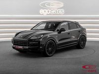 Usado Porsche Cayenne 470 CV (345 kW) 2024 Negro SUV