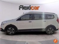 Brugt Dacia Lodgy Comfort 116 HK (85 kW) 2021 Hvid MPV