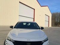 Usado Peugeot 308 Active 131 CV (96 kW) 2022 Blanco Utilitario