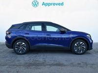 Usado VW ID.4 Pro Performance 150 kW (204 CV) 2023 Eléctrico SUV