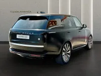 Usado Land Rover Range Rover 615 CV (452 kW) 2025 Negro SUV