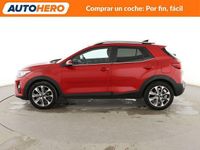 Usado Kia Stonic 101 CV (74 kW) 2018 Rojo SUV