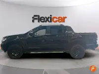 Usado Ford Ranger Wildtrack 213 CV (156 kW) 2021 Negro Pickup/Camioneta