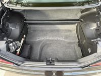 Usado Mercedes SLK320 218 CV (160 kW) 2000 Negro Descapotable